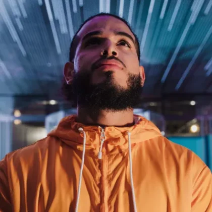 Featured author image: Hello world!